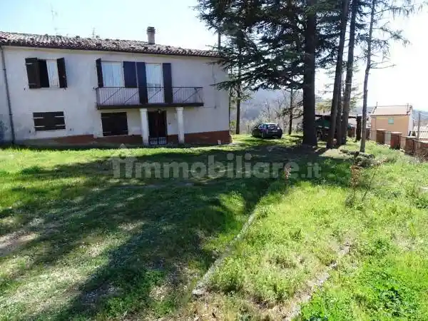 Villa in vendita a Castell'Azzara