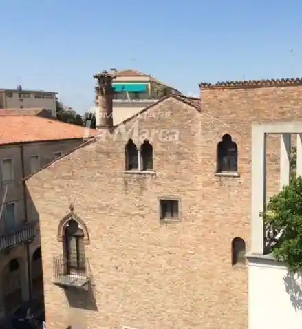 Appartamento in vendita a Treviso