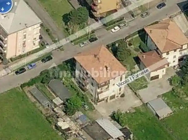 Appartamento in vendita a Como