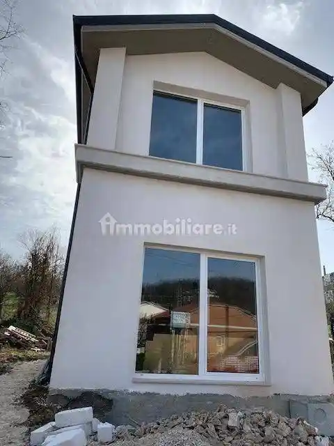 Villa in vendita a Campobasso