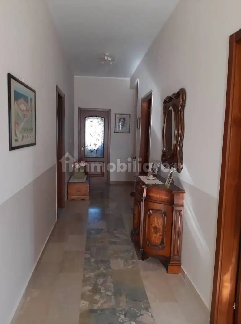 Appartamento in vendita a Mileto