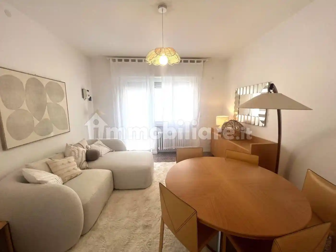 Appartamento in vendita a Riccione