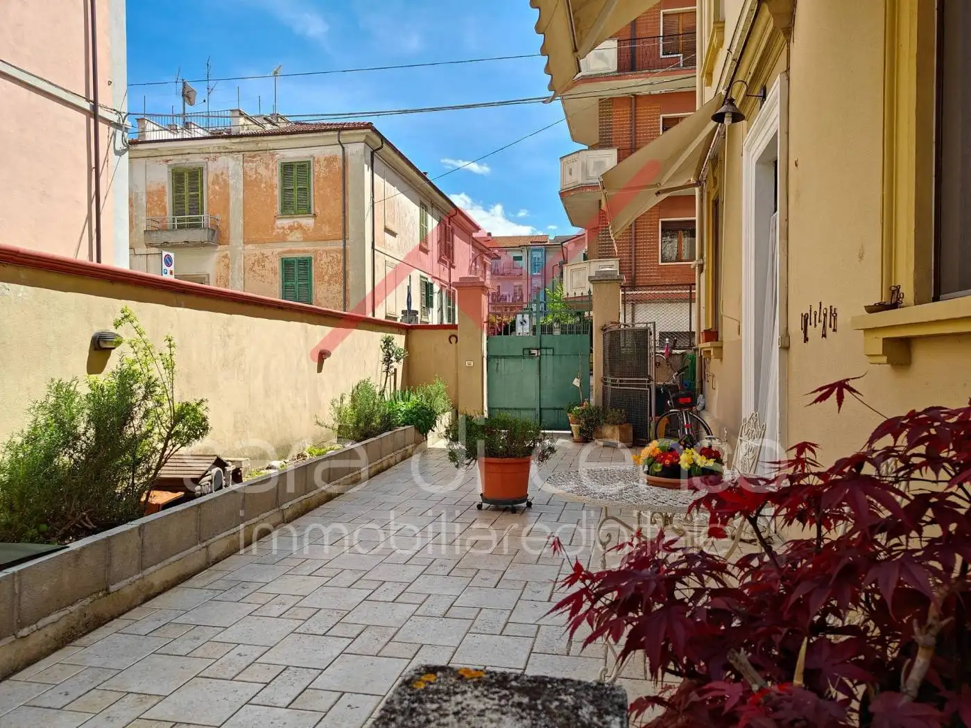 Villa in vendita a Sulmona