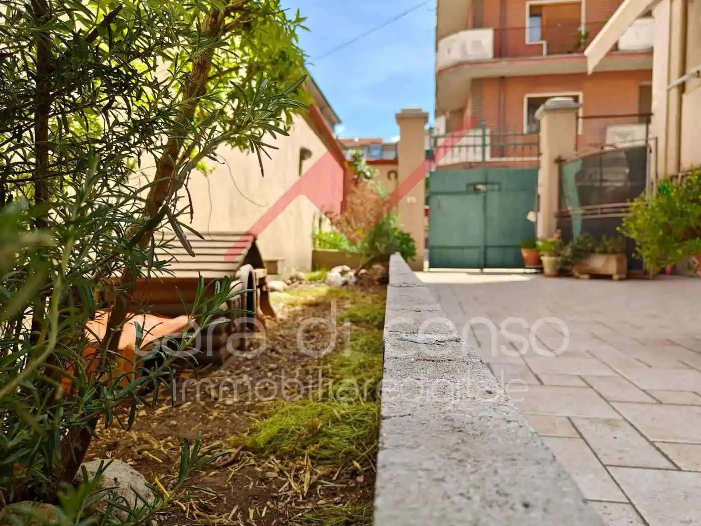 Villa bifamiliare via Trento 36, Centro, Sulmona - foto 3