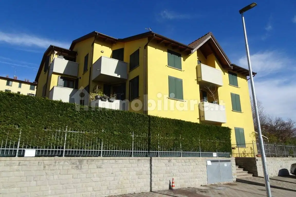 Appartamento in vendita a Monghidoro