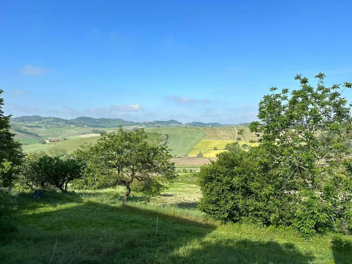 Rustico - Casale in vendita a San Giorgio Monferrato