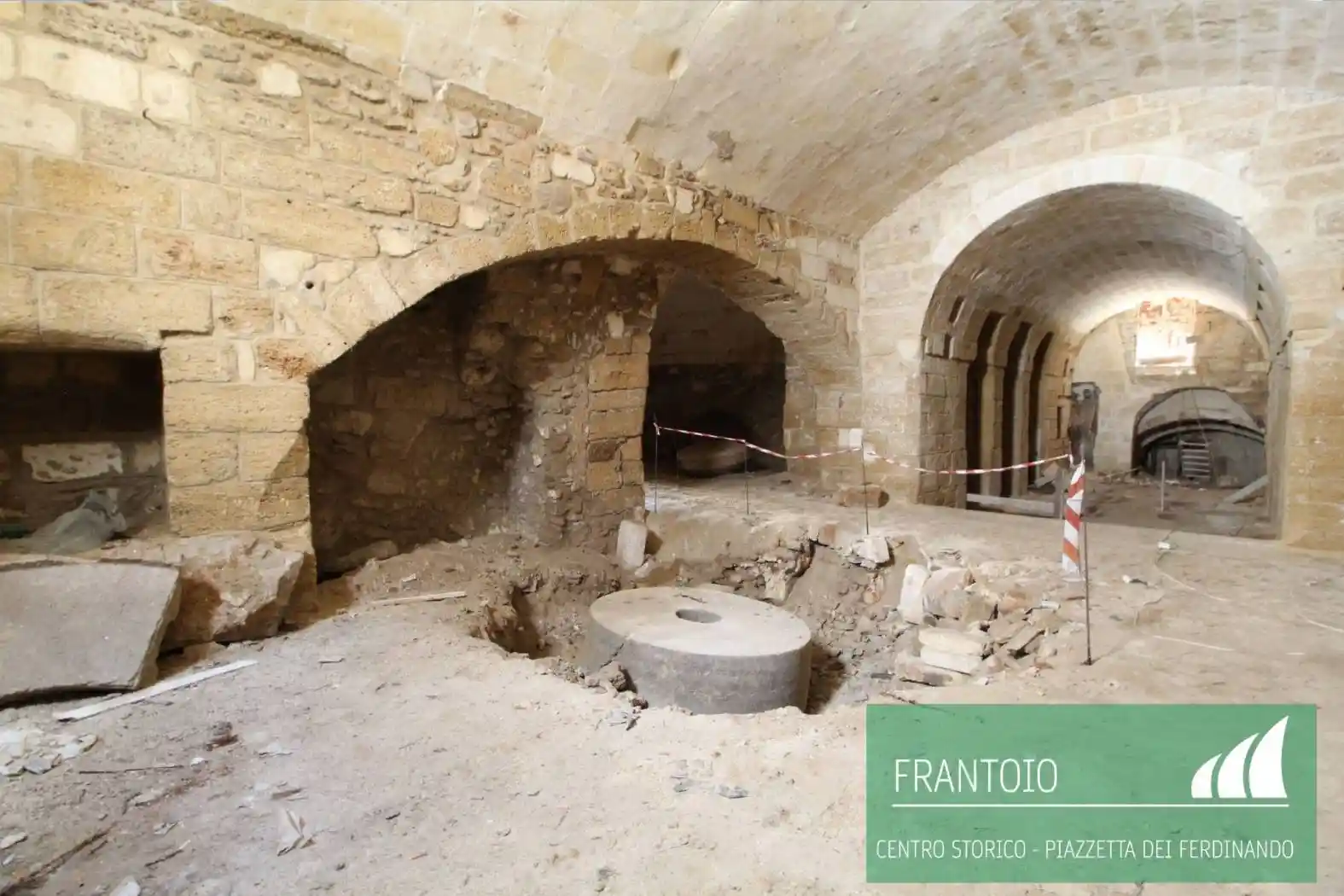 Rustico - Casale in vendita a Mesagne