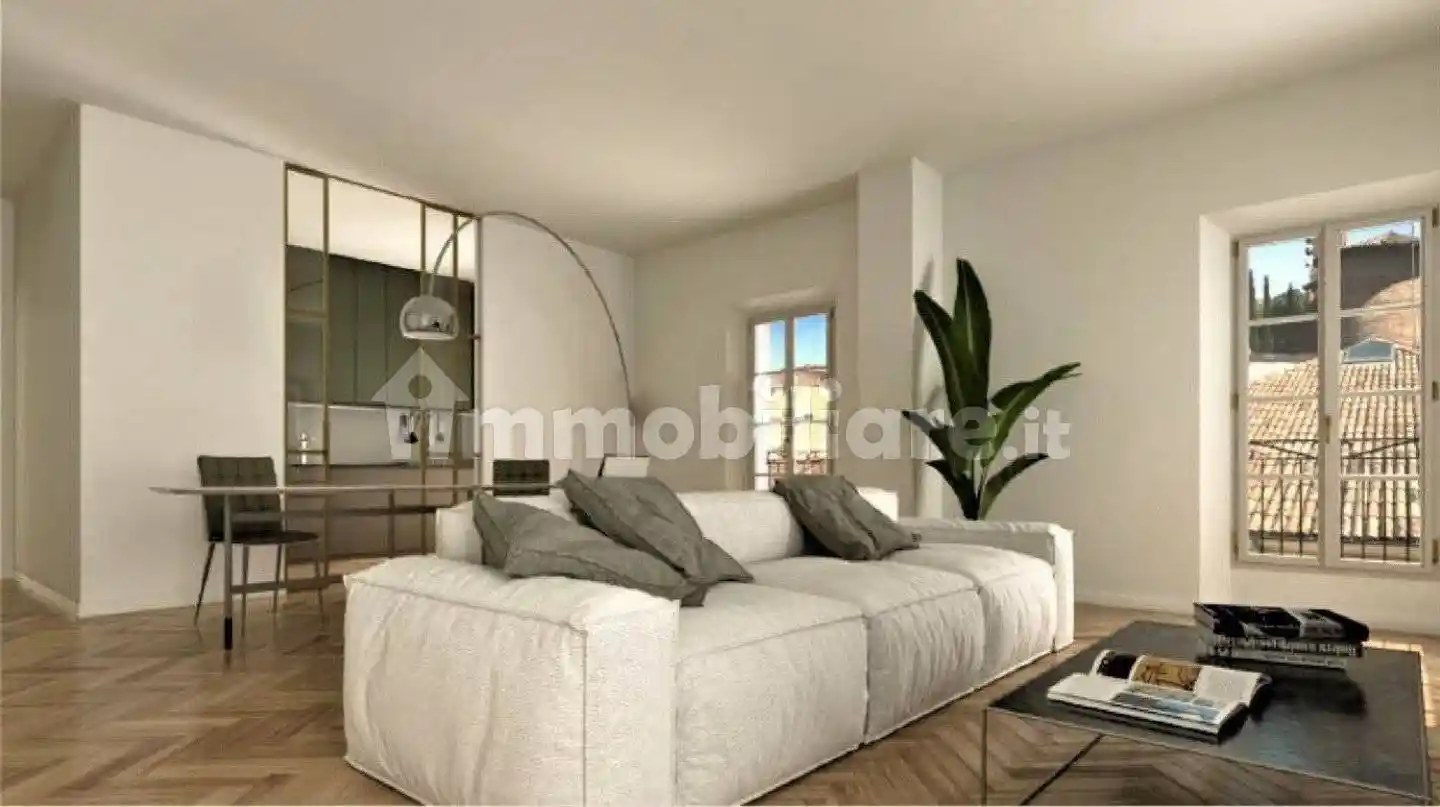 Appartamento in vendita a Reggio Emilia