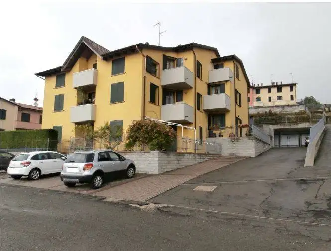 Appartamento in vendita a Monghidoro