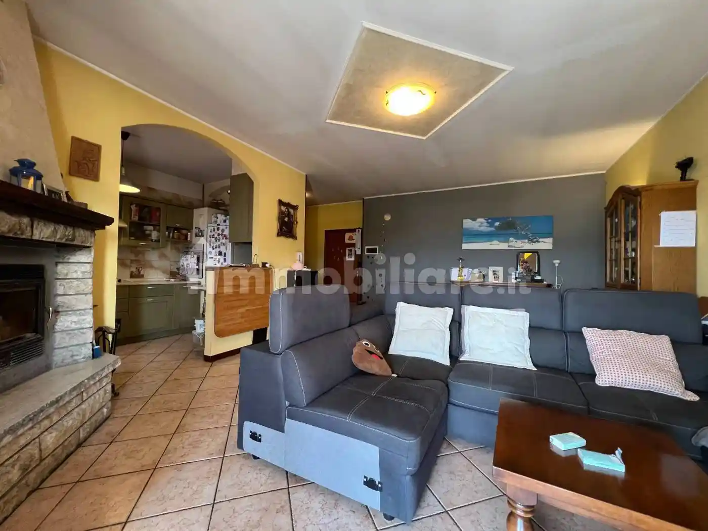 Appartamento in vendita a Zocca