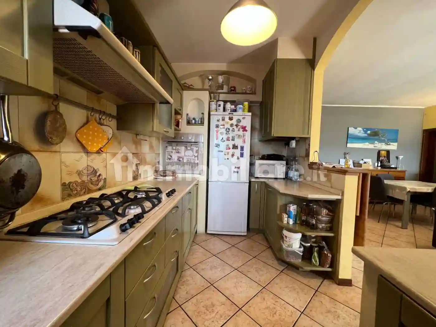 Appartamento - foto 4