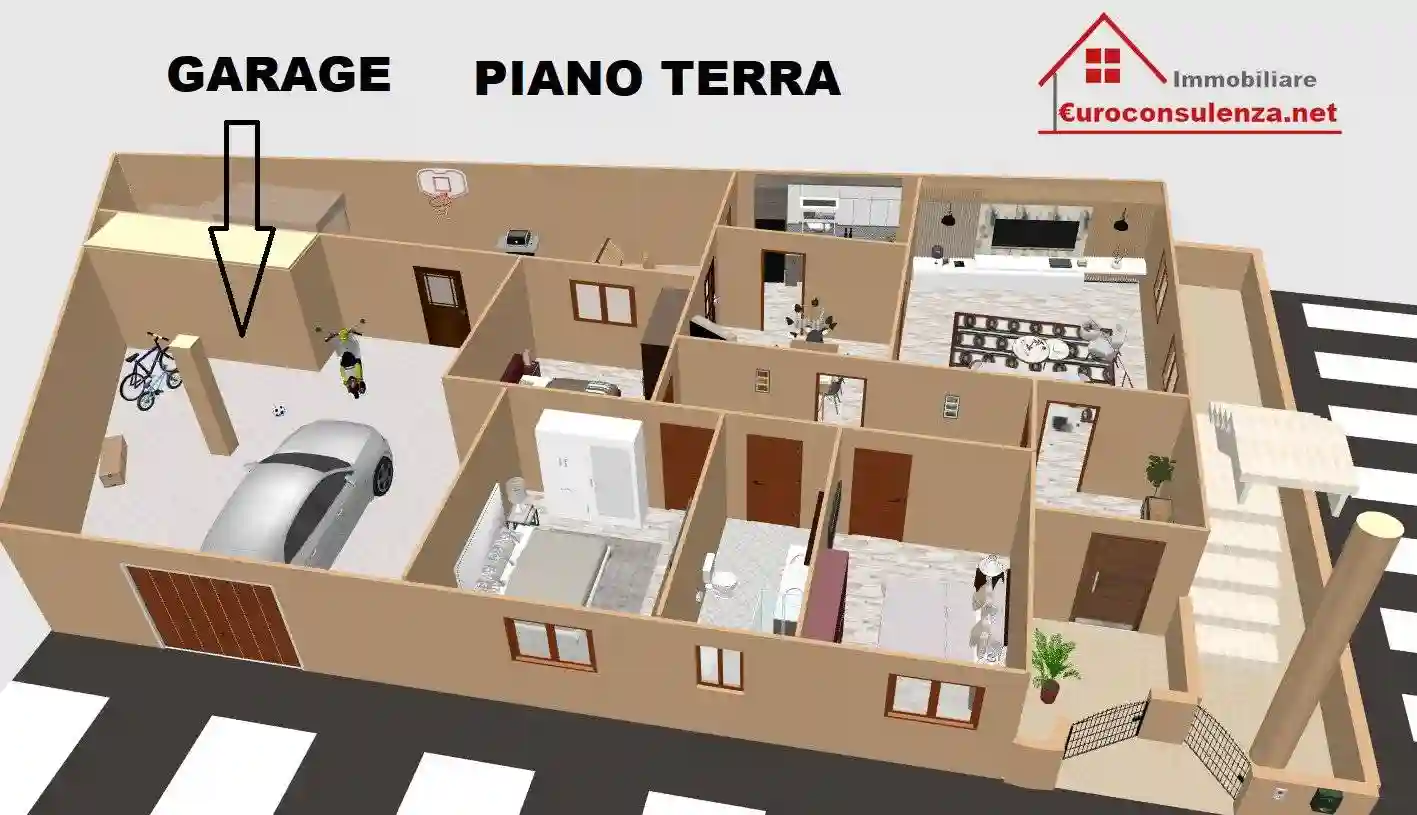 Appartamento - foto 3