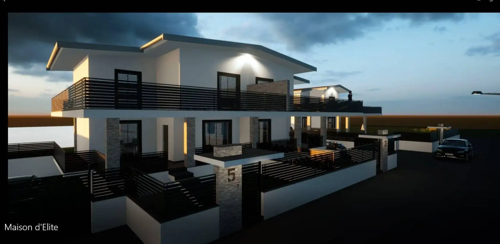 Villa in vendita a Brusciano