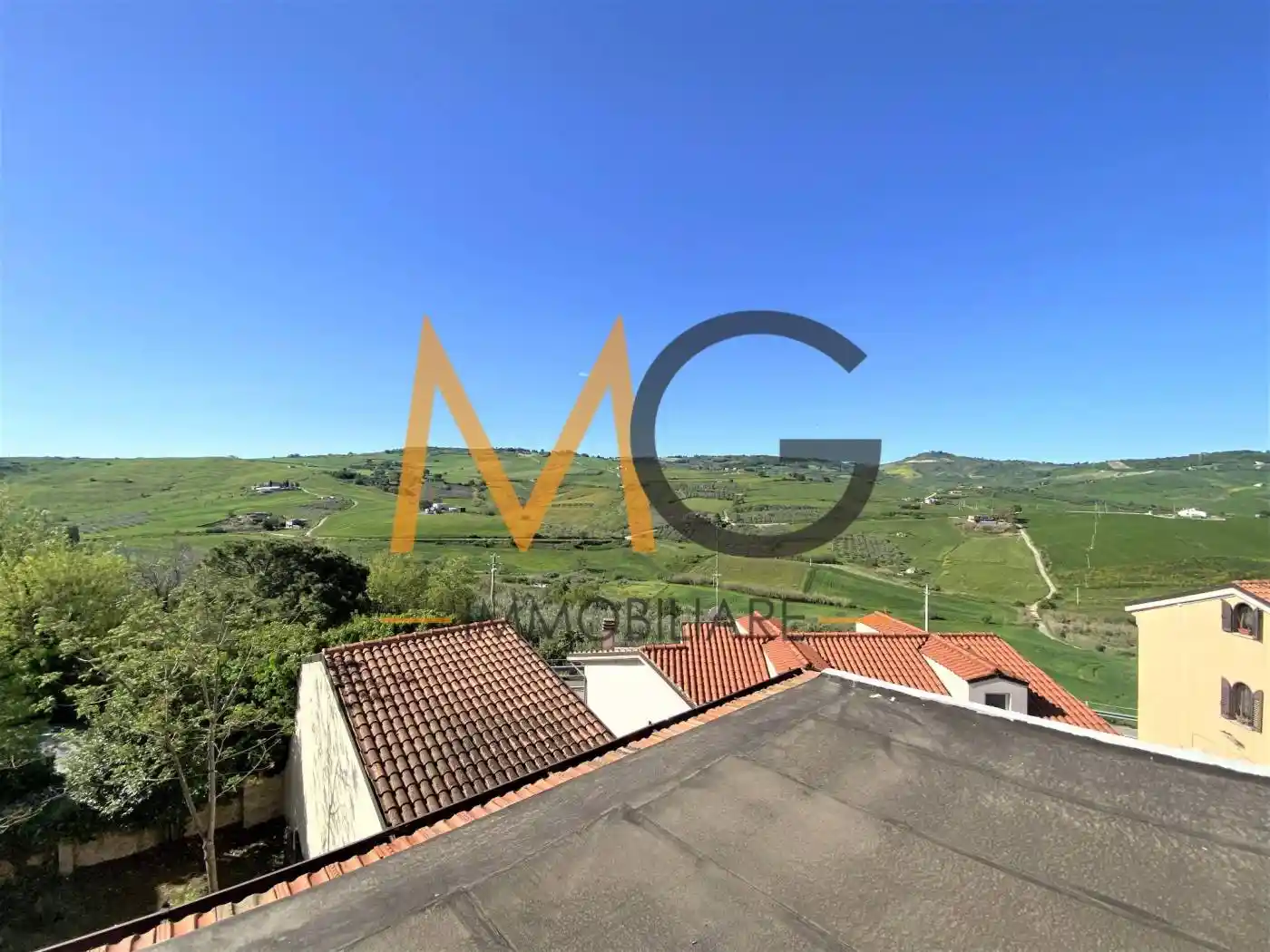 Casa indipendente in vendita a Montenero di Bisaccia