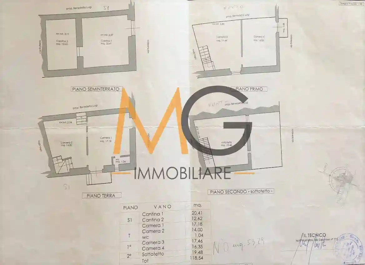 Casa indipendente - foto 5