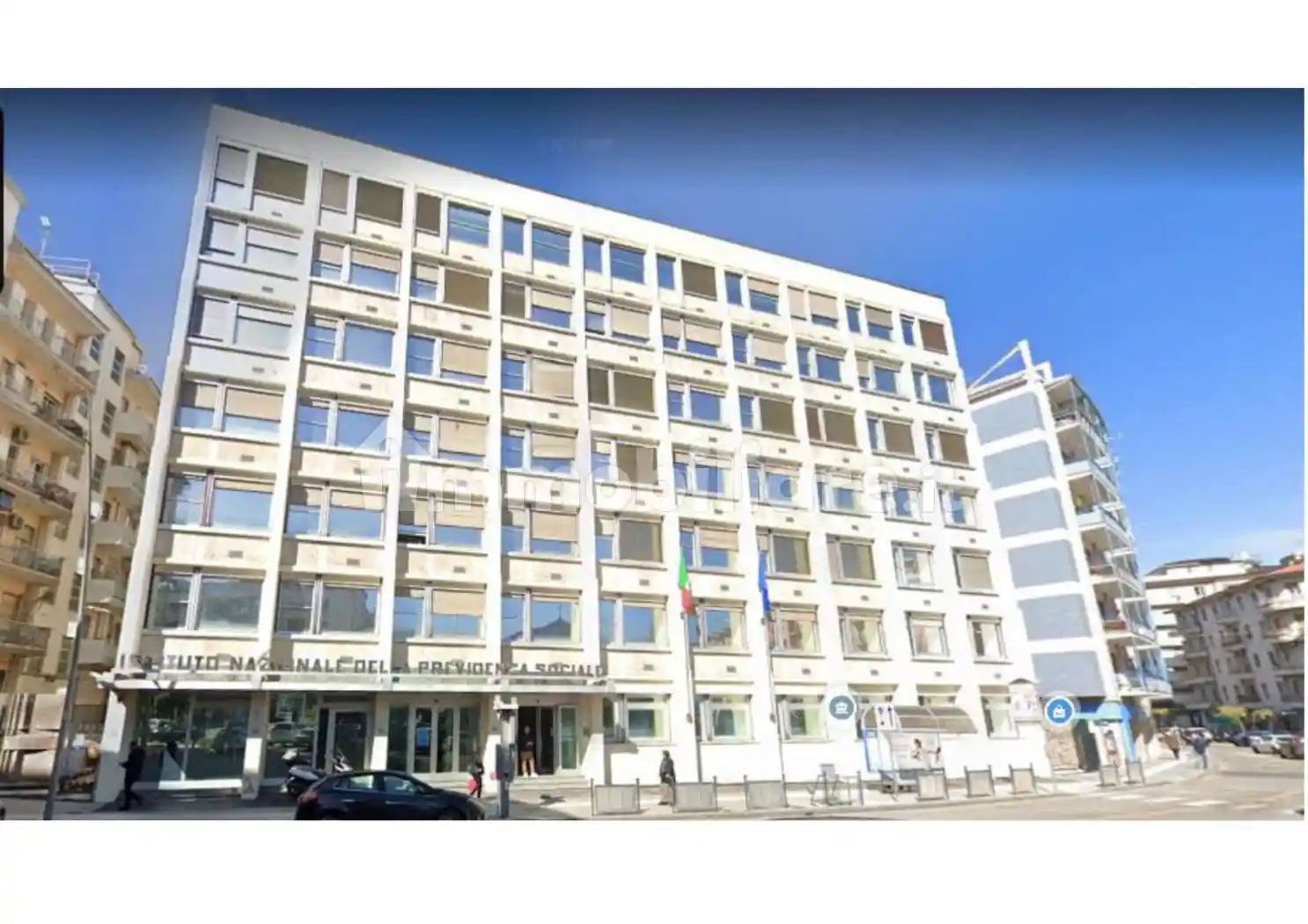 Palazzo - Edificio in Vendita - foto 2