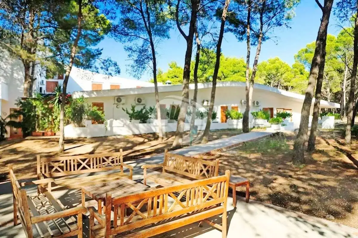 Appartamento in vendita a Isole Tremiti