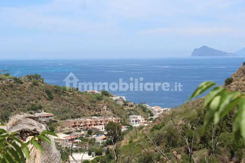 Rustico - Casale in vendita a Lipari