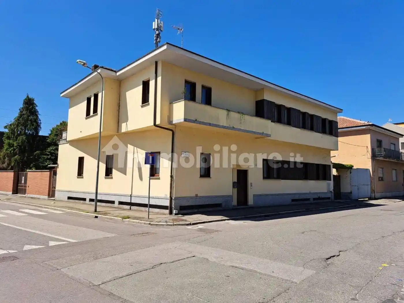 Casa indipendente in vendita a Alessandria