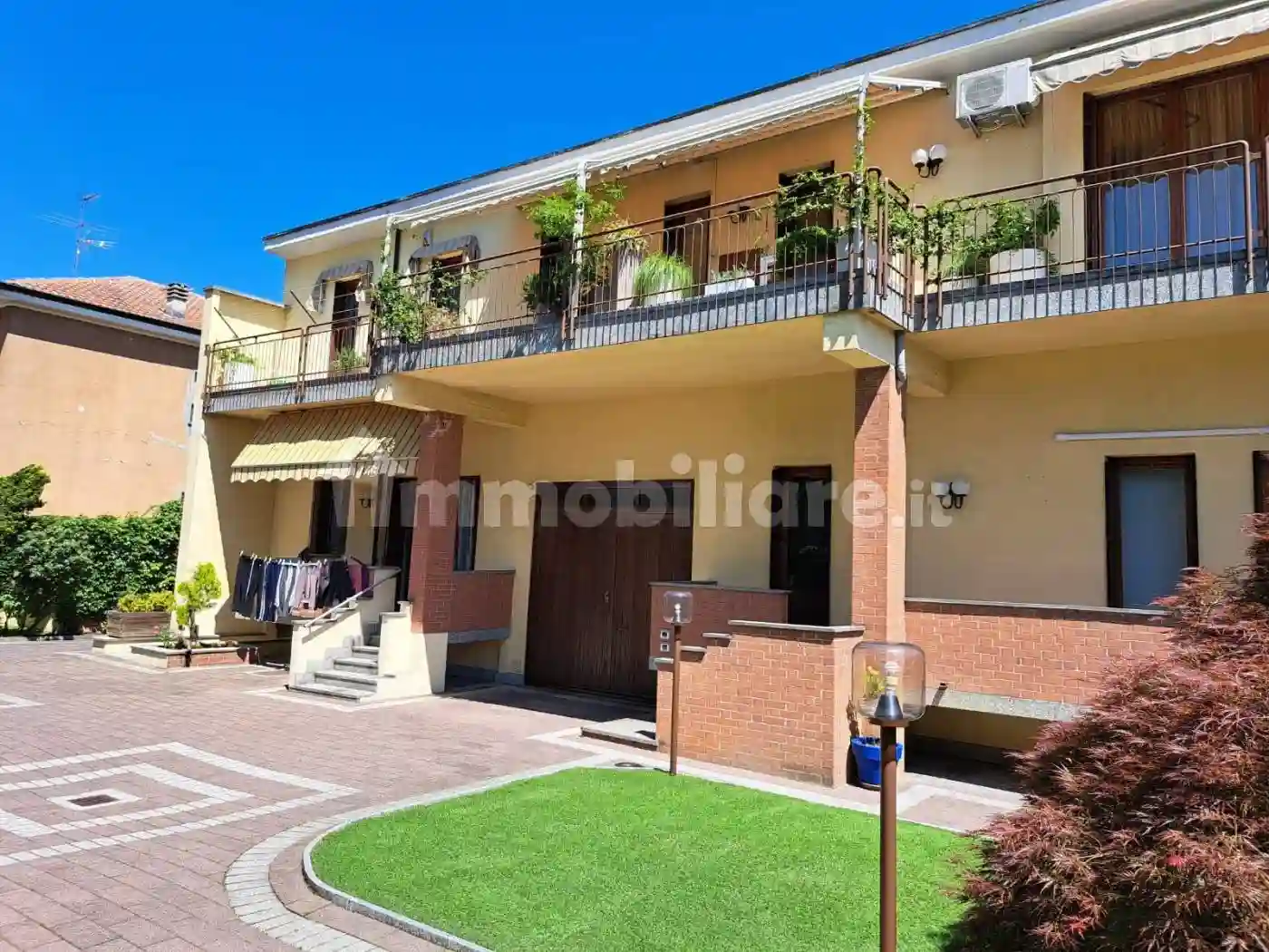 Casa indipendente - foto 4