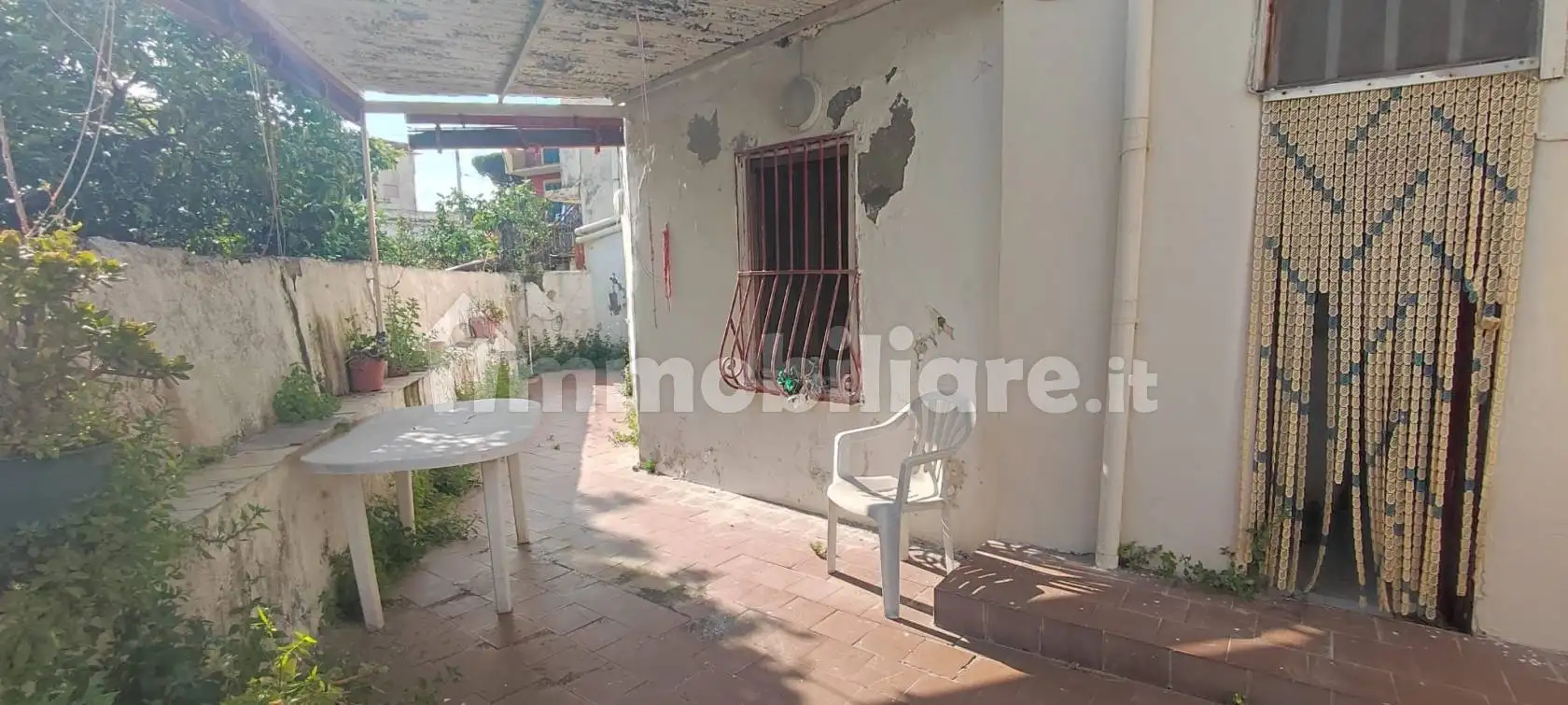 Casa indipendente in vendita a Torre del Greco