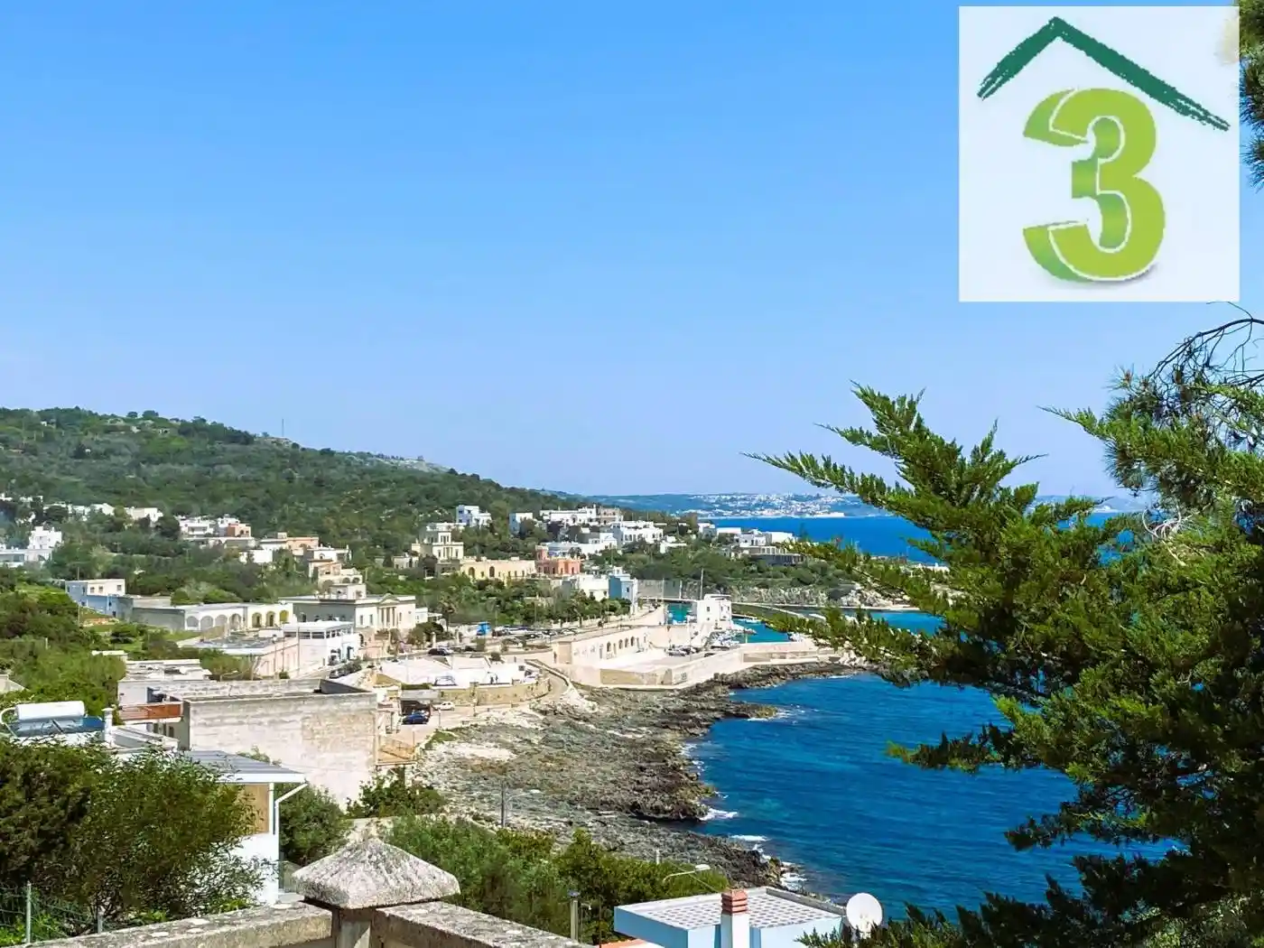 Appartamento in vendita a Tricase