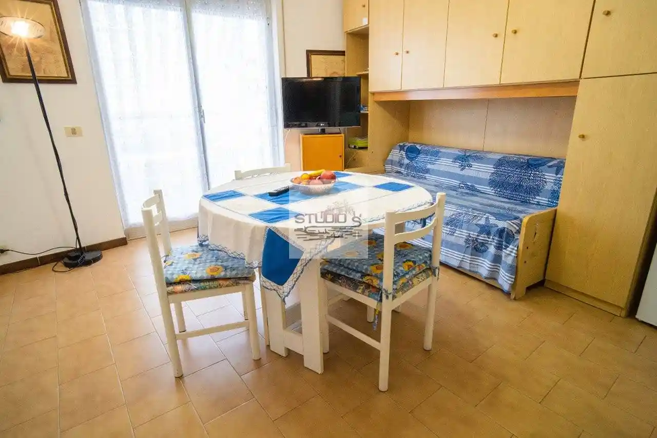 Appartamento in vendita a Santo Stefano al Mare