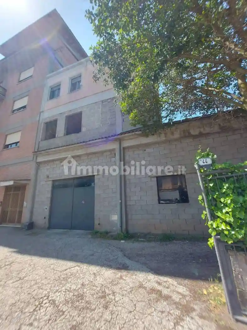 Appartamento in vendita a Ronciglione