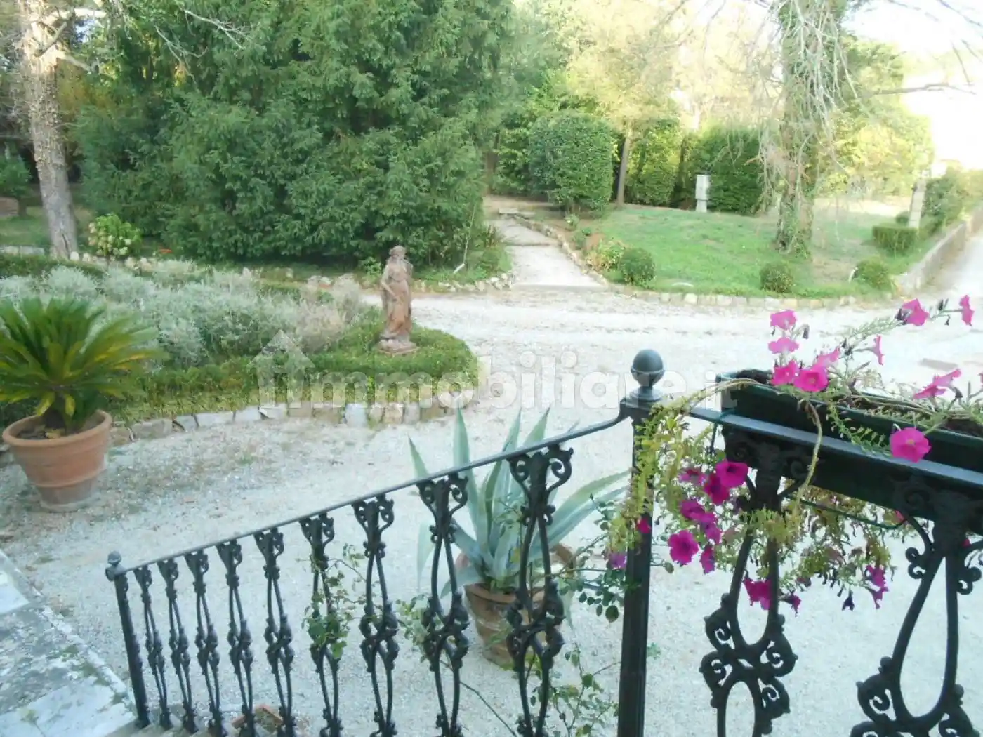 Villa in vendita a Lucca