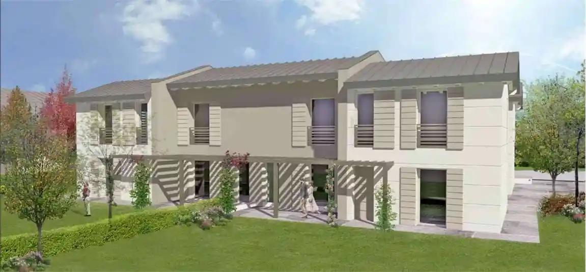 Villa in vendita a Reggio Emilia