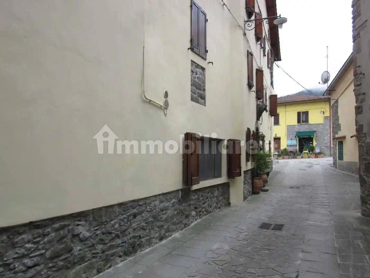 Appartamento in vendita a Pistoia