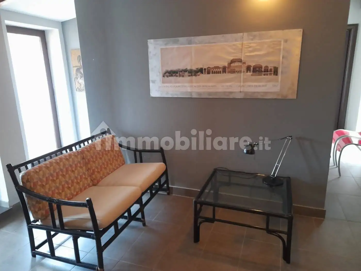 Attico - Mansarda in affitto a Marcianise