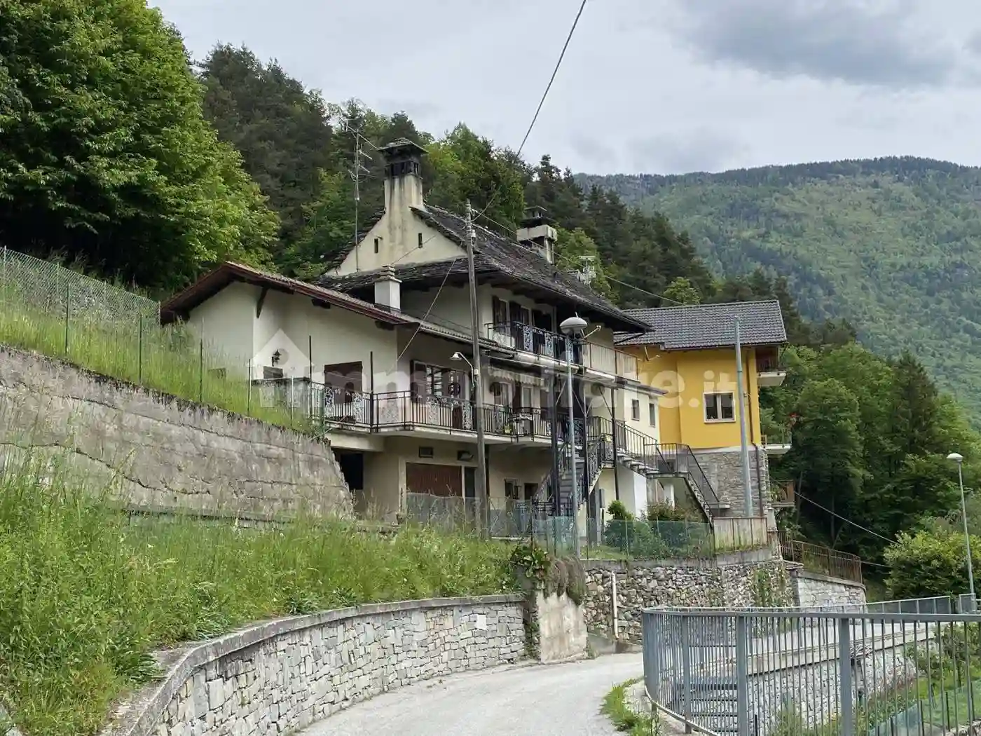 Casa indipendente - foto 2