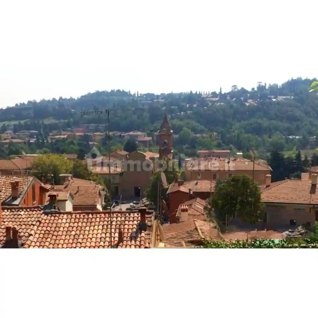 Attico - Mansarda in vendita a Bologna