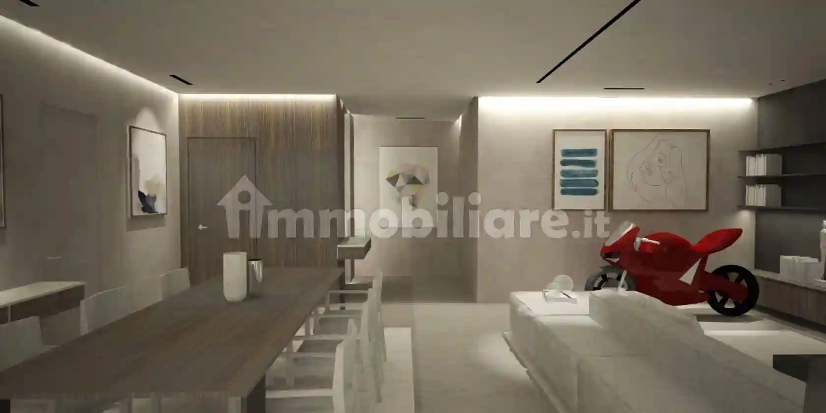 Attico - Mansarda - foto 3