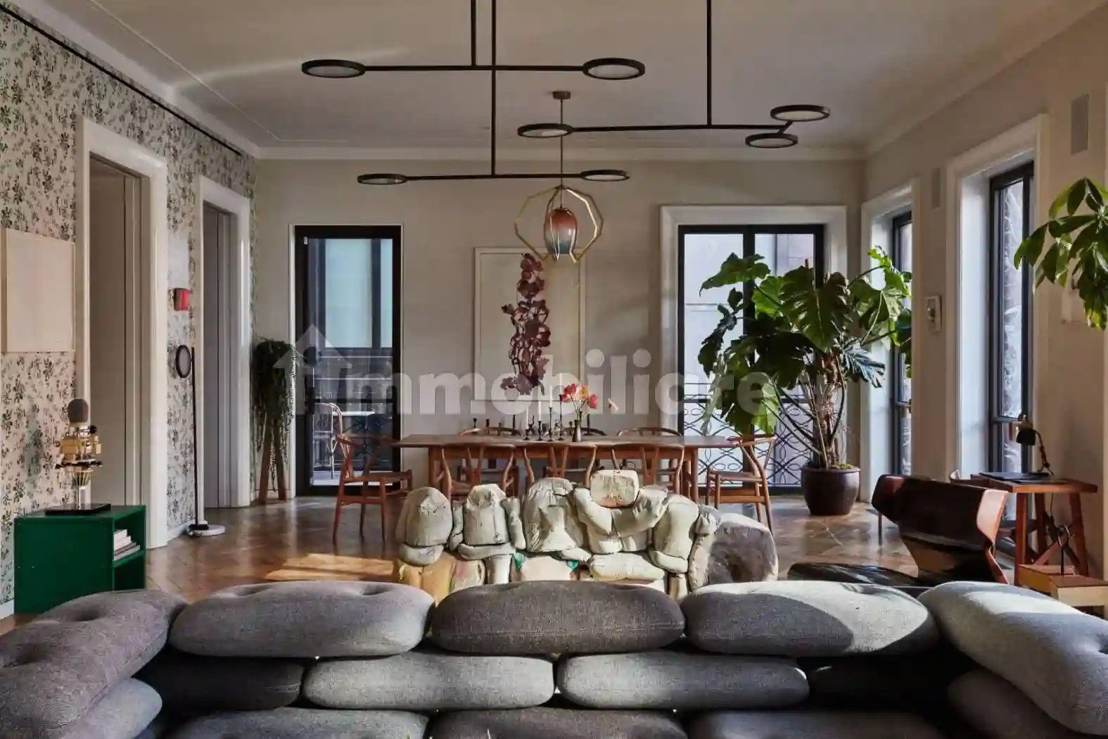 Attico - Mansarda - foto 5