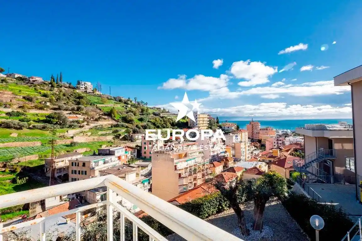 Villa in vendita a Sanremo