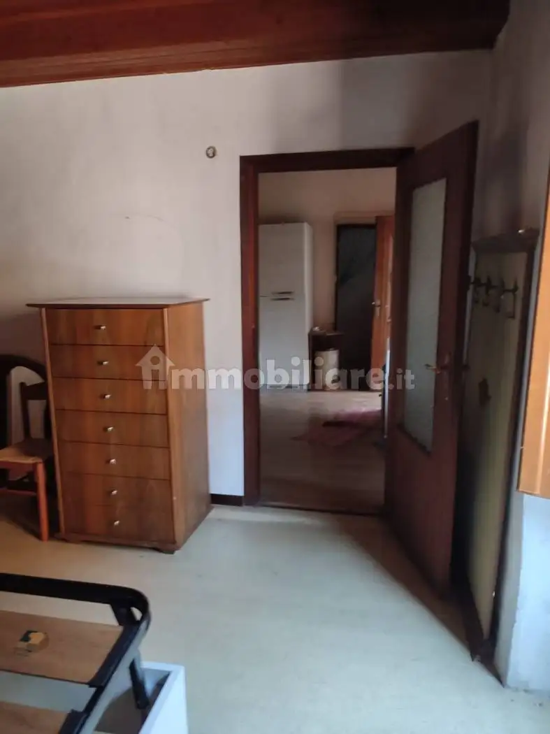 Appartamento in vendita a Ferrera di Varese