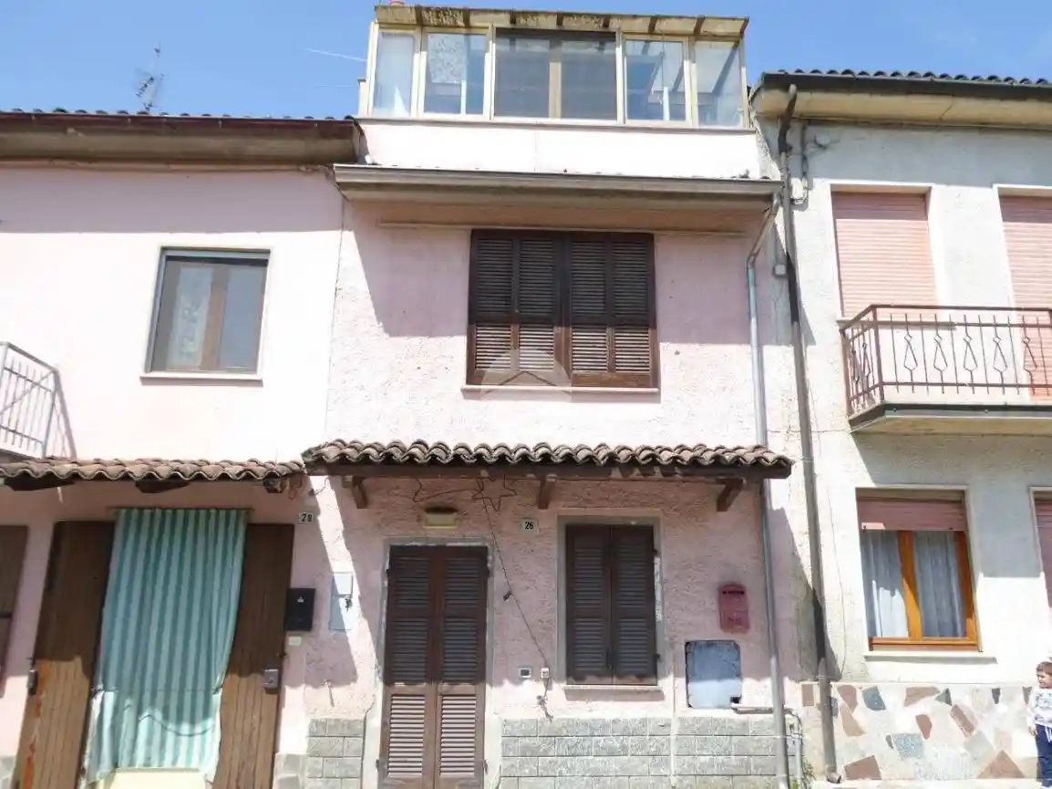 Casa indipendente in vendita a Arena Po