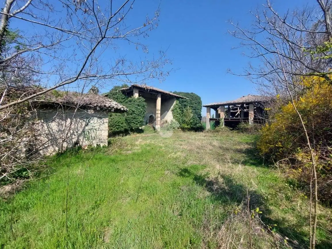 Rustico - Casale in vendita a Monte San Pietro