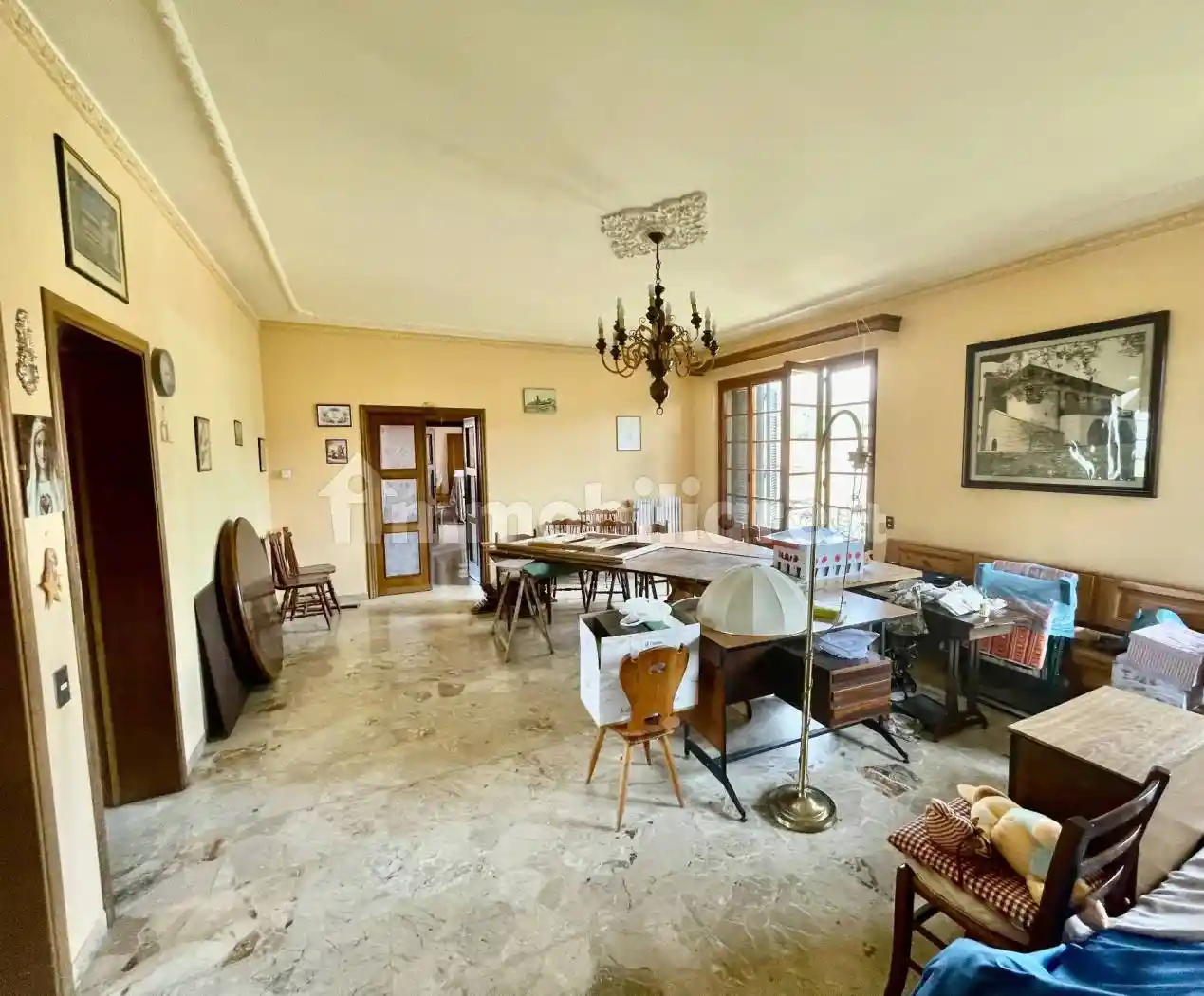 Casa indipendente in vendita a Monsummano Terme