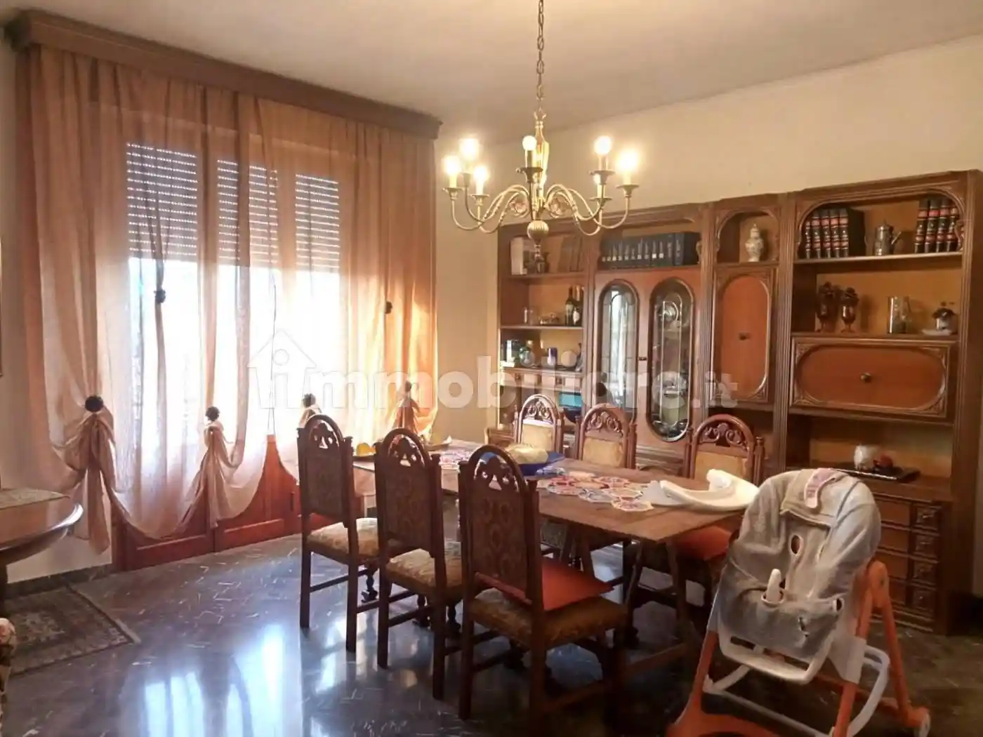 Attico - Mansarda in vendita a Empoli