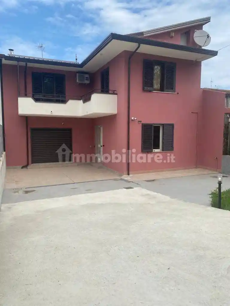 Villa in vendita a San Martino Valle Caudina