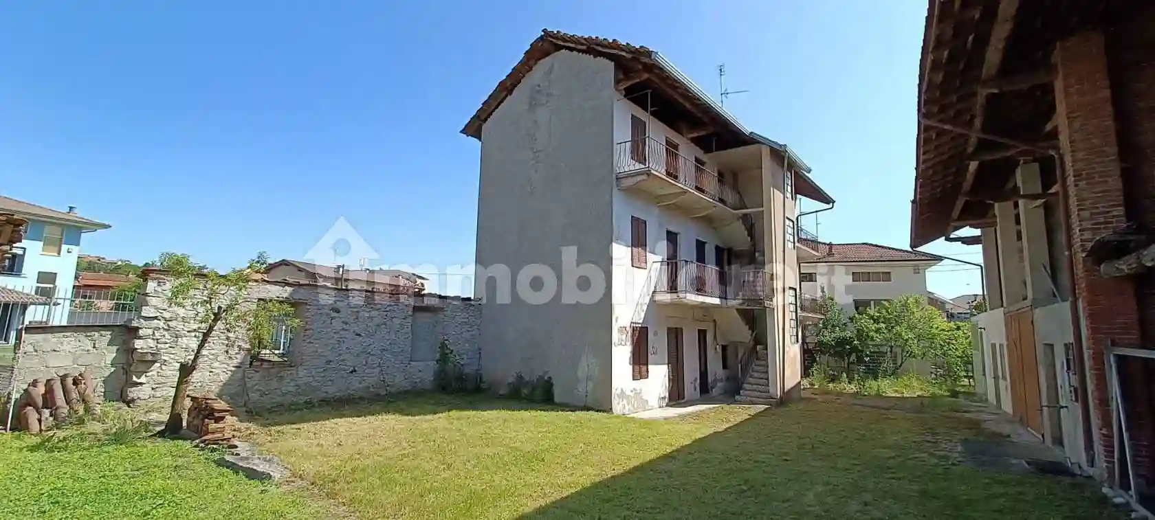 Casa indipendente - foto 2