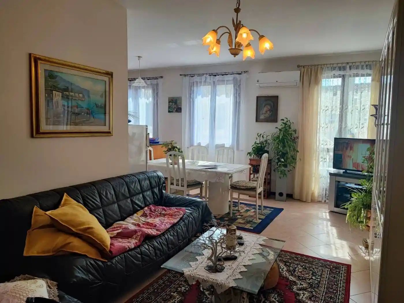 Appartamento in vendita a Viadana