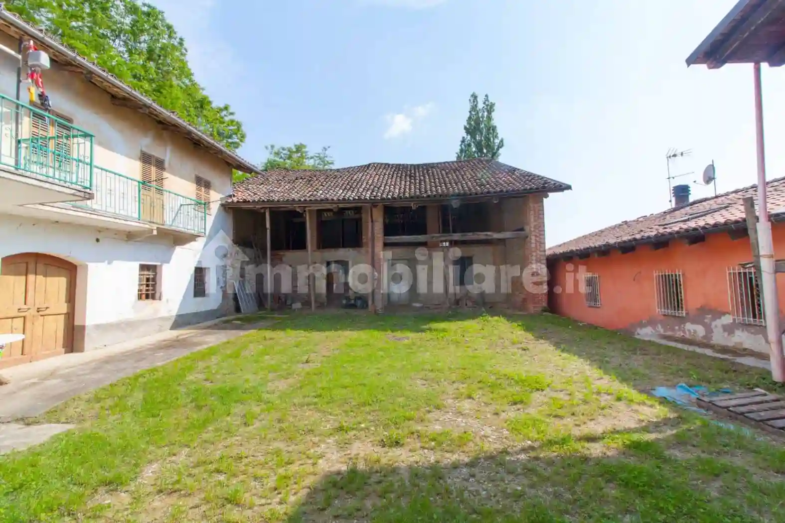 Casa indipendente - foto 2