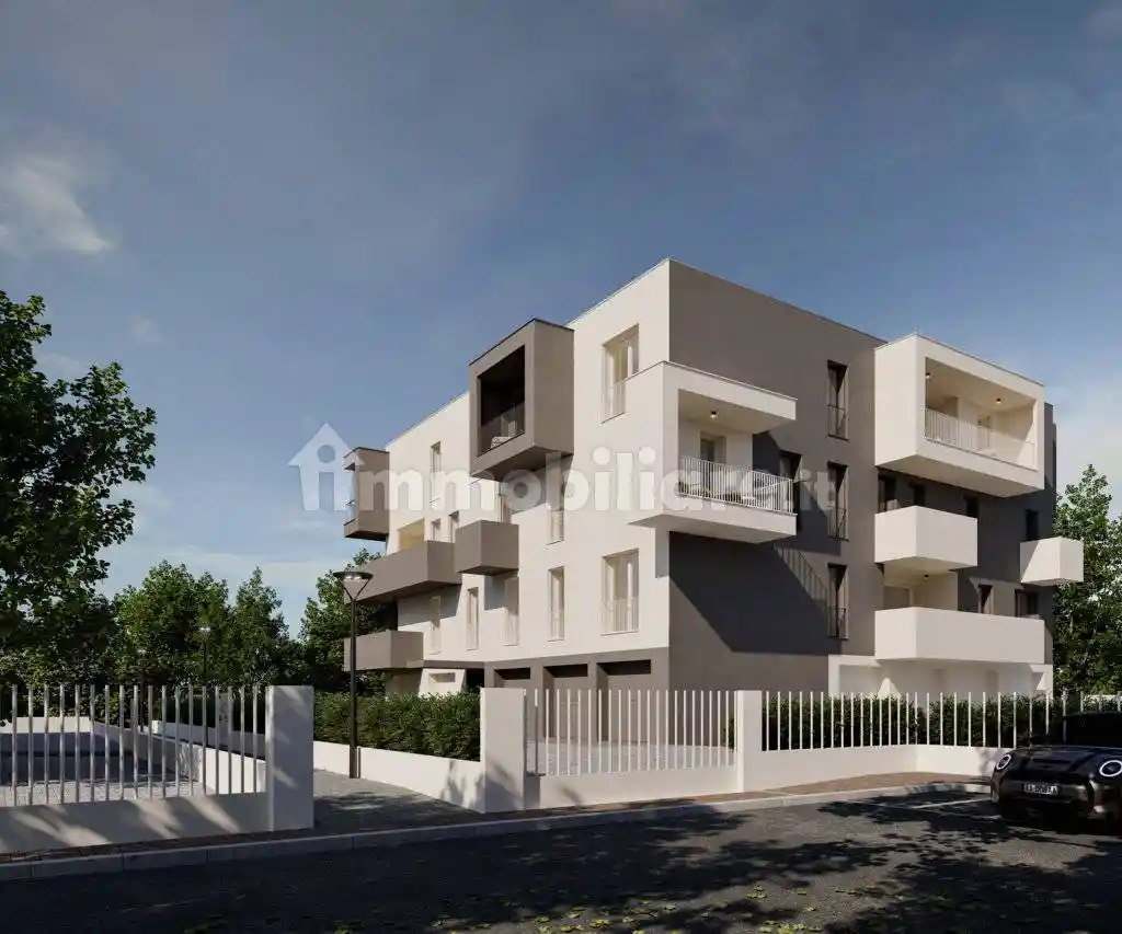 Progetto in vendita a Spinea