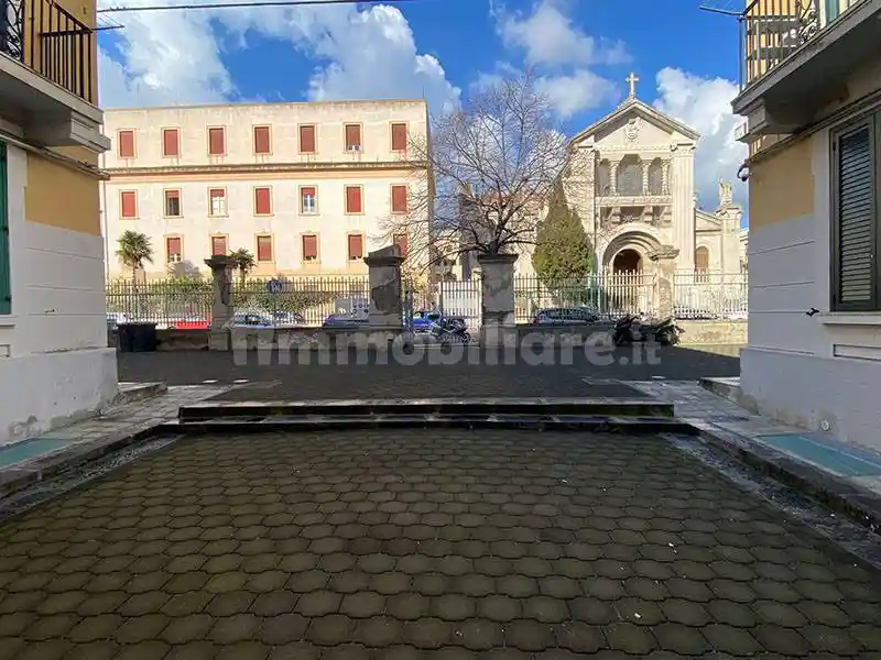 Appartamento in vendita a Messina