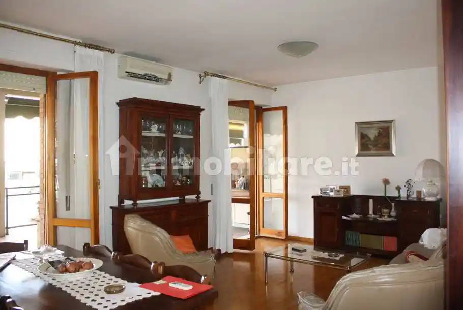 Appartamento in vendita a Chiusi