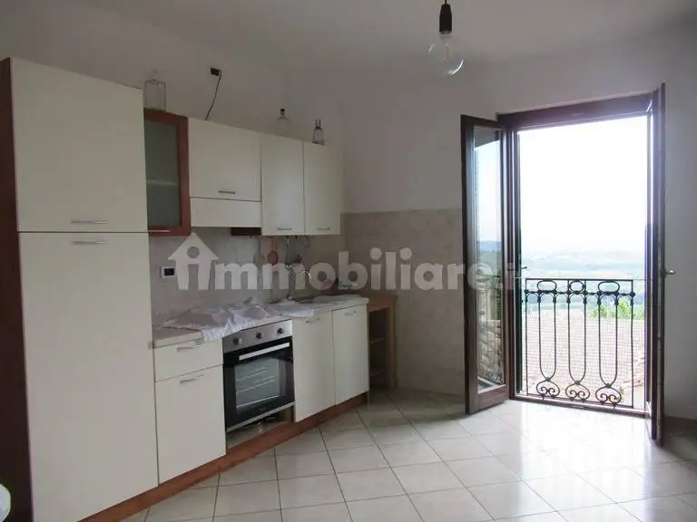 Attico - Mansarda in vendita a Alanno